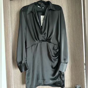 Never worn Zara Dress